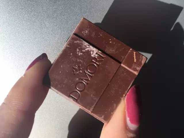 口感最好的巧克力测评,公认最好吃的巧克力测评