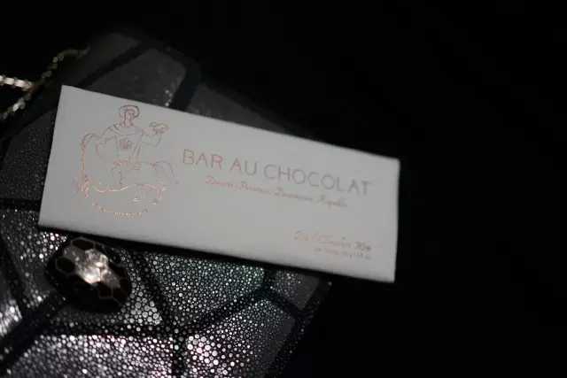 巧克力控一定要试试这几款巧克力,全球七大巧克力排行榜你吃过几种