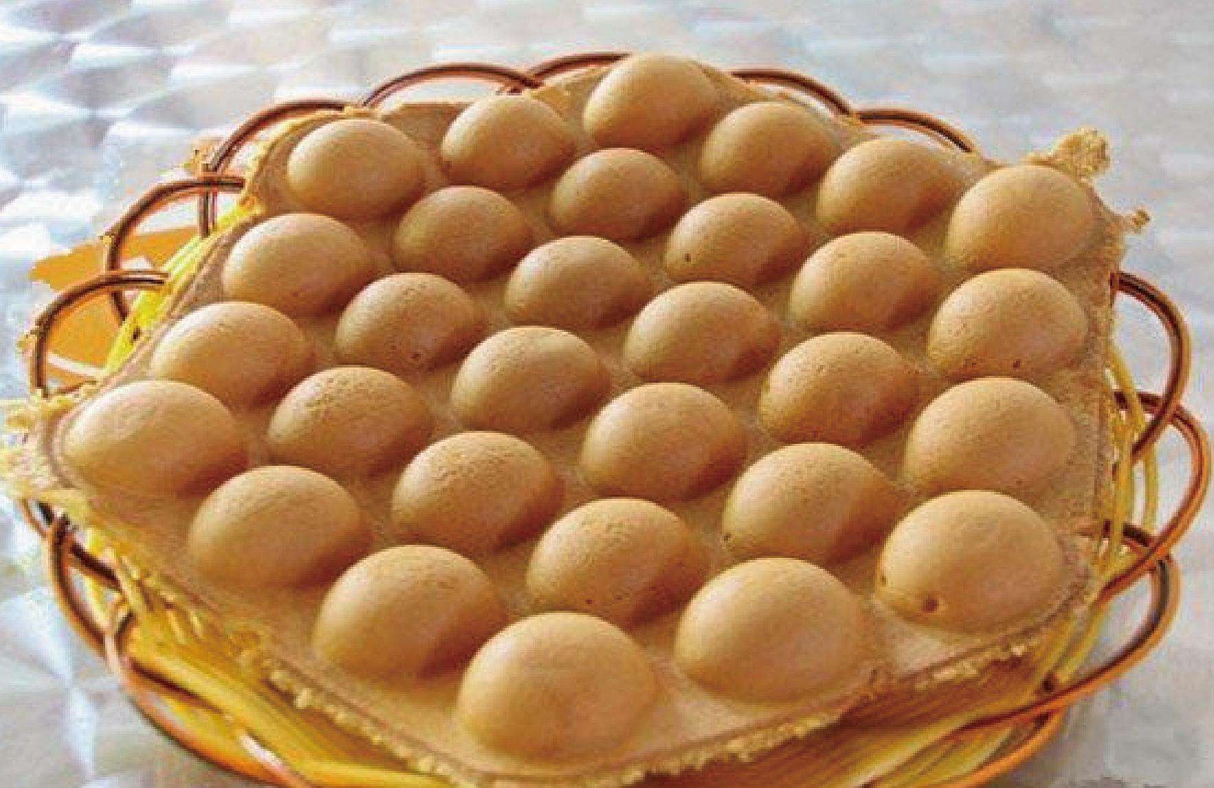 香港十大特色小吃一条街,香港特色美食小吃一条街