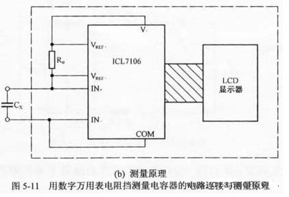 怎么测量空调电容,怎么测空调电容是好是坏