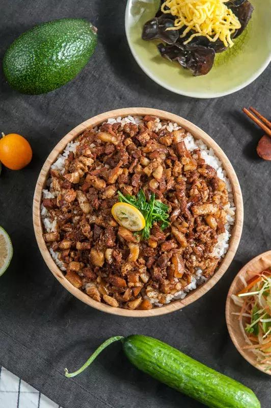 如何加盟台资味外卖快餐,台资味卤肉饭加盟费