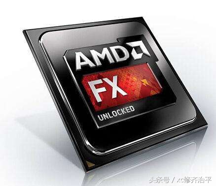 英特尔amd处理器架构,英特尔和amd的cpu后缀图解