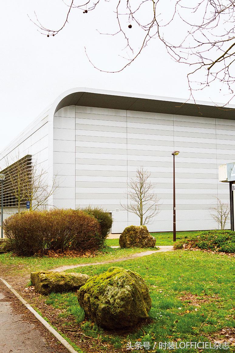 EnterinTheEcolepolytechnique走入巴黎理工