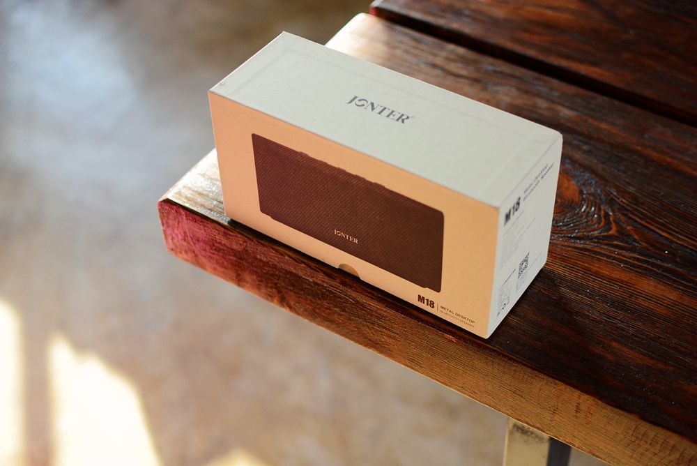 尊特m83音箱测评,m18音响测评