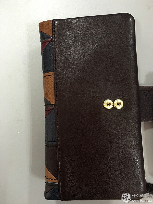 迟来的圣诞礼物：FOSSILEmoryClutch女款手拿包