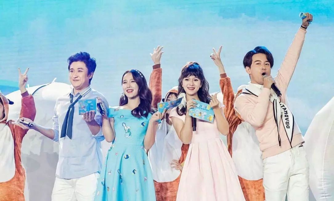 她是金鹰卡通一姐，却因鸡蛋和油引发网友吐槽｜长沙客