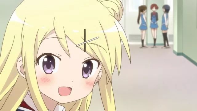 key社还有什么游戏动漫化,key社最新推出的游戏