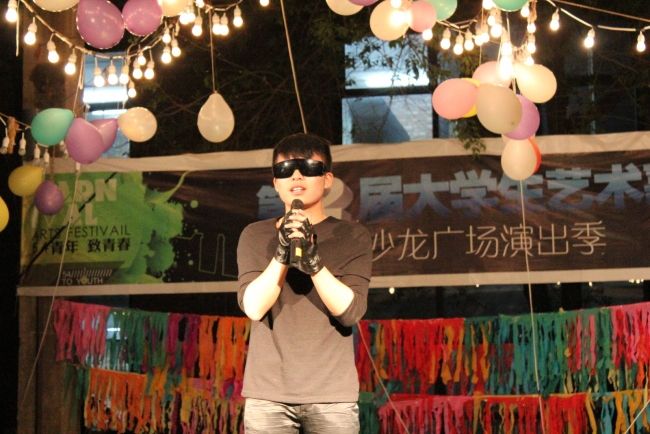 朱宇轩EMOTION呼和浩特个人演唱会