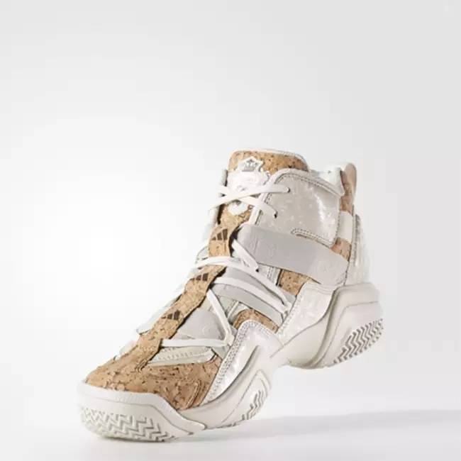 致敬科比的adidasKobeVinoPack或将市售