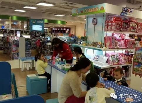 上海浦东周末遛娃去哪玩推荐,浦东周末带娃的最佳去处