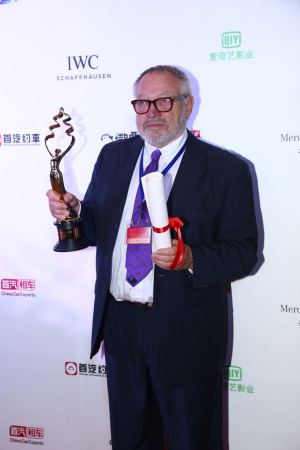 电影师父金士杰蒋雯丽,师父电影金士杰