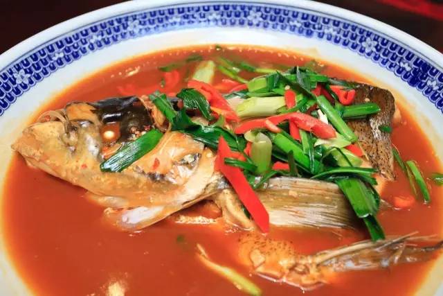 世界顶级千岛湖美食,千岛湖最有名的10道菜