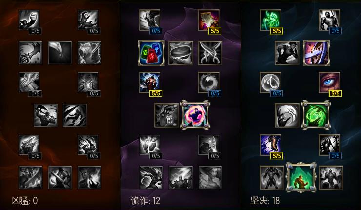 英雄攻略站撸不死熊霸天下6.7最强打野狗熊