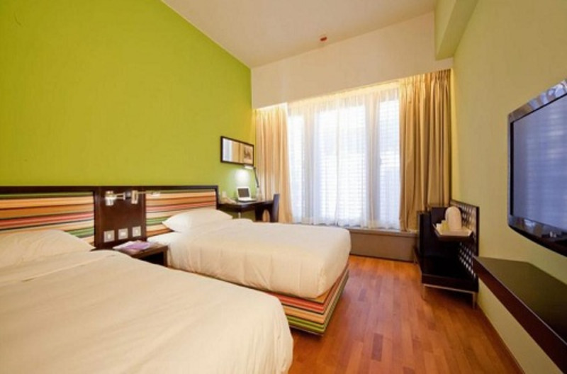 香港住宿哪里便宜又好攻略全包,香港便宜住宿7天