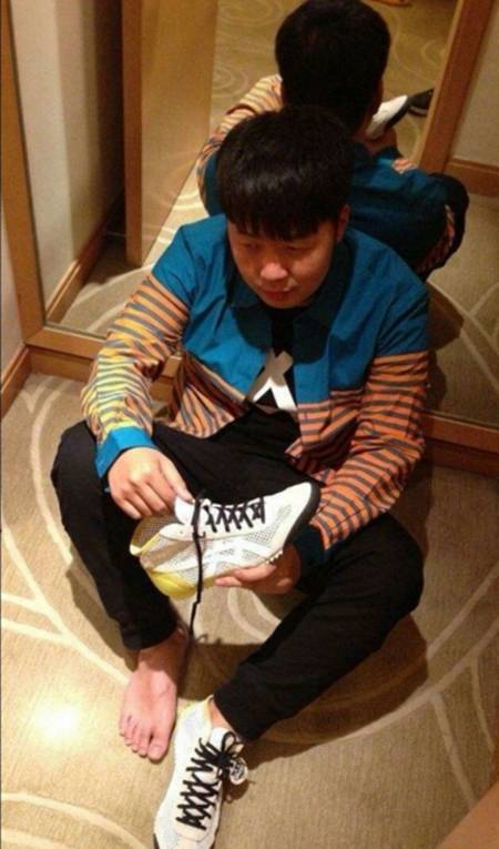 onitsukatiger是什么牌子,不怕砸脚的鞋子