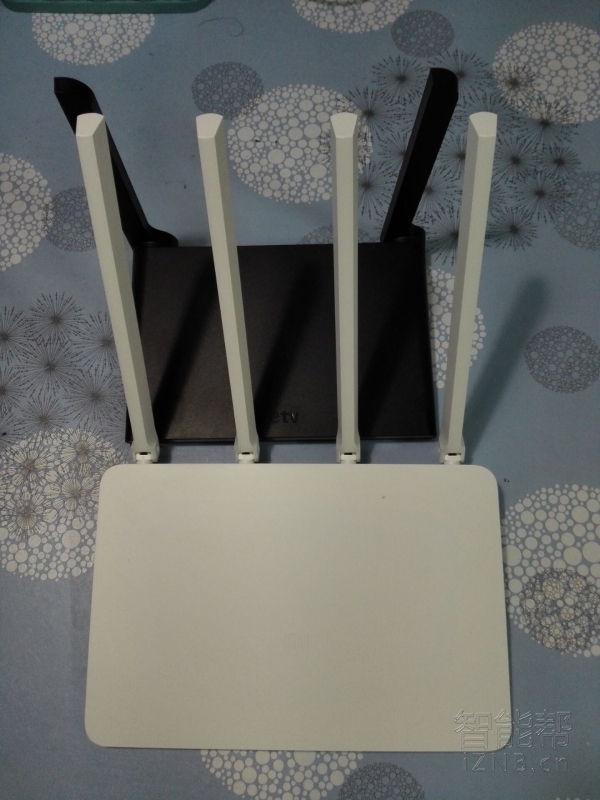 小米路由3与原生openwrt系统PK战