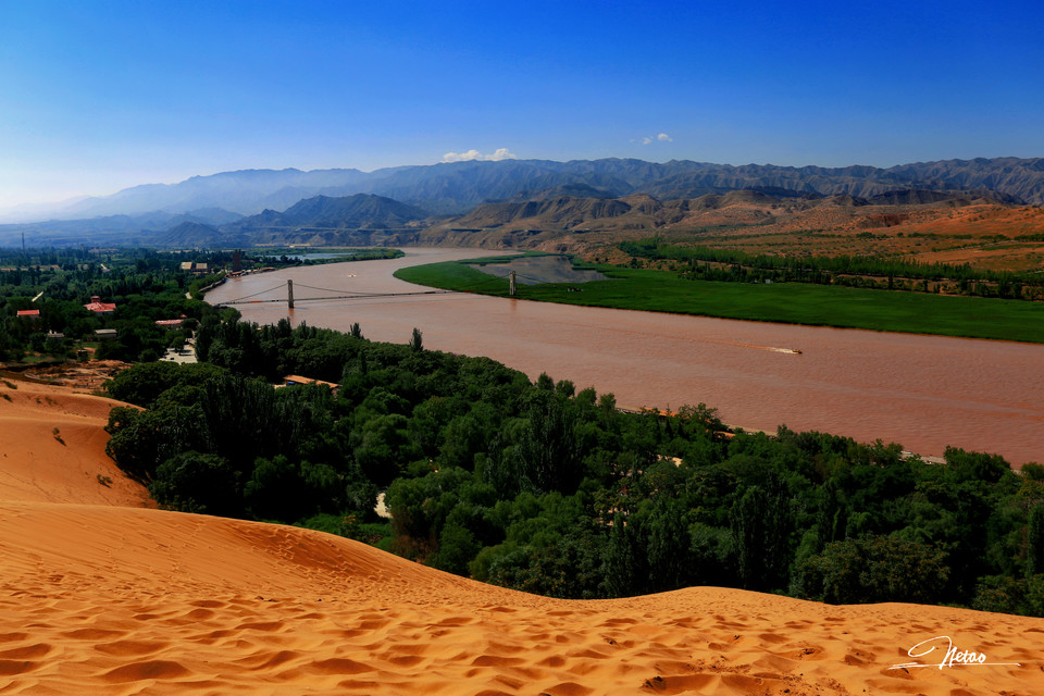 秀银川史上最牛的个人简历，看完感觉特有面子！