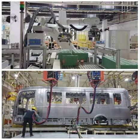 长江汽车发展趋势,长江汽车新能源汽车