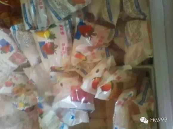 西安娃小时候吃过的冰棍,你还记得吗?