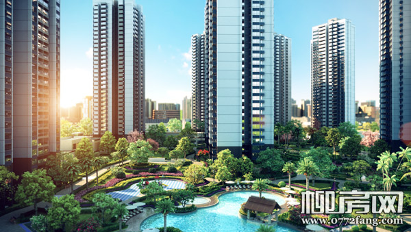 柳州房地产业博览会,柳州房博会