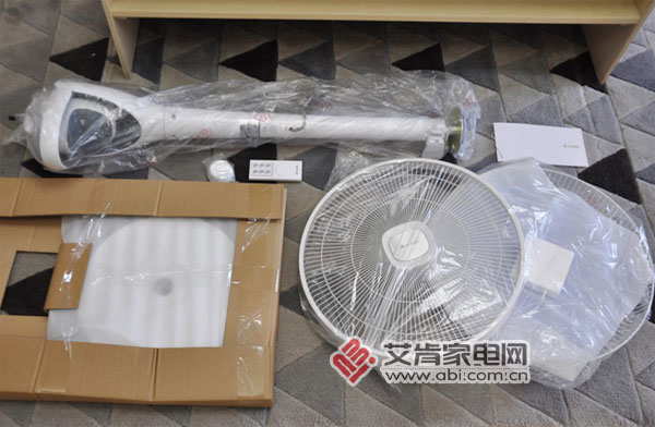 艾美特直流变频电风扇推荐,艾美特fs40101r变频风扇