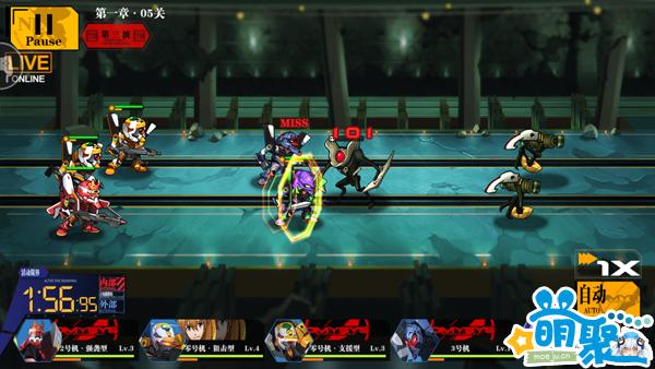 致敬经典还是消费情怀？《EVA新世纪福音战士：适格者》评测