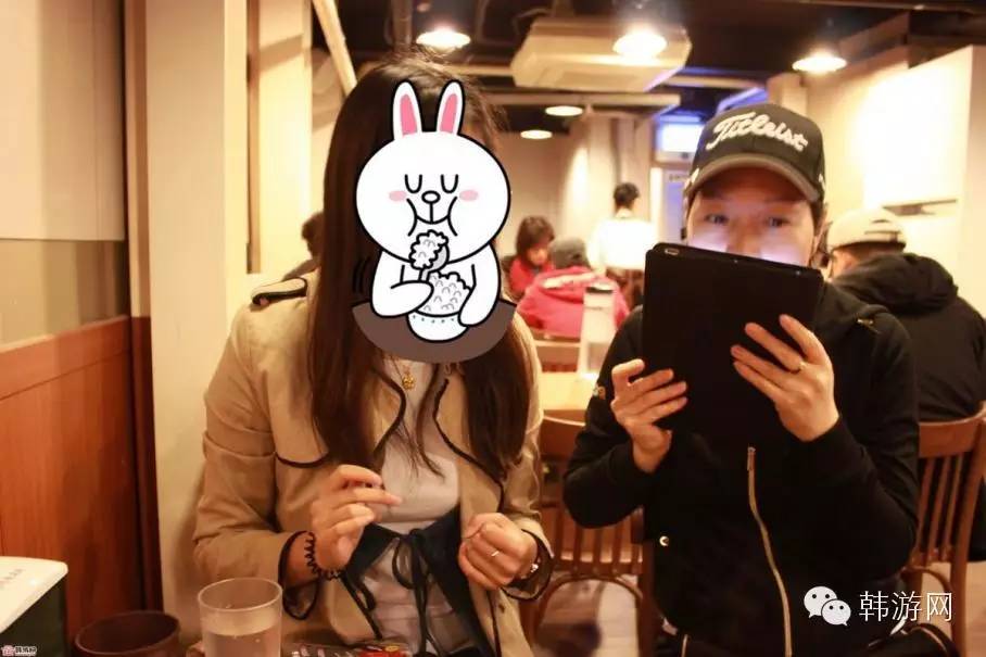 从首尔出发,一个人的韩国首尔旅行