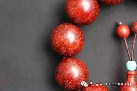 木质手串图片大全图,各种红木手串识别图片大全