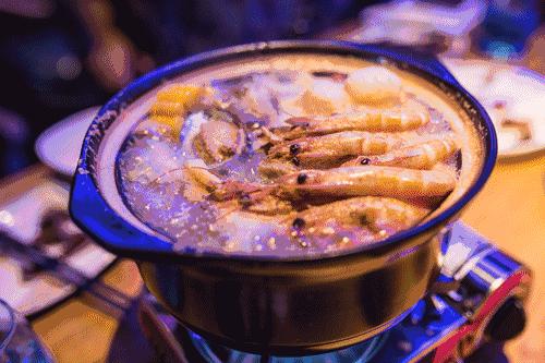 这是一条可以拿来深夜放毒的推送！馋shi福清人！不赔钱！