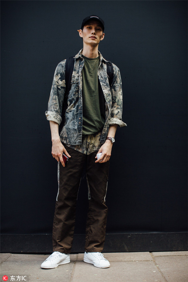 什么绿穿搭好看,被绿了怎么办最好方法