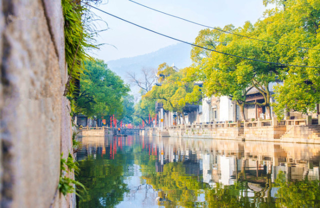 2018上半年，据说会玩的人都在合适的时间去这些美腻的地方了！