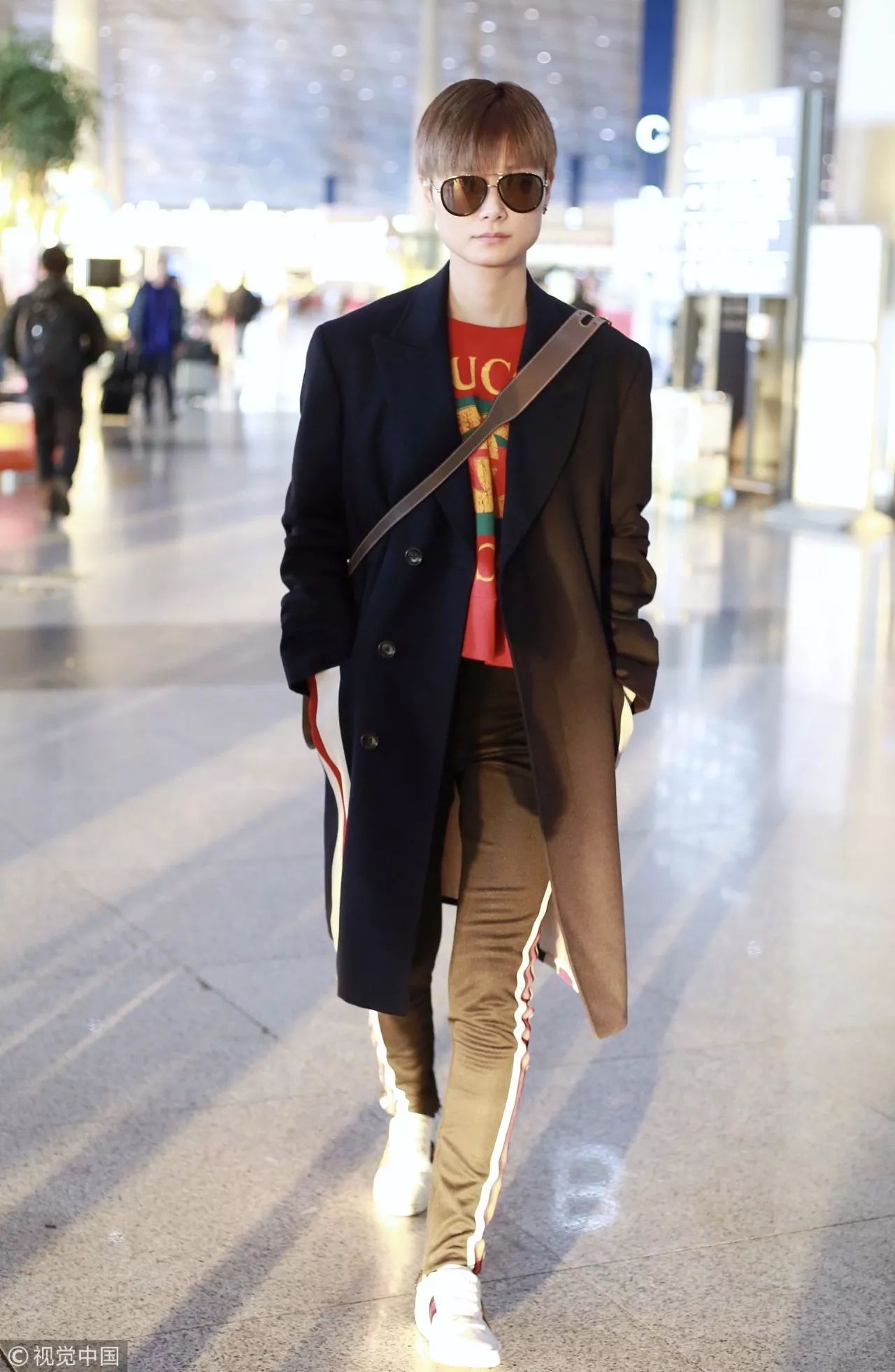 2022李宇春跨年压轴登场视频,跨年零点压轴李宇春