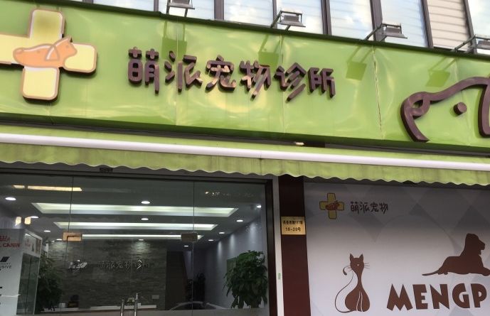 妙手仁心救我狗命锦旗,妙手仁心宠物医院