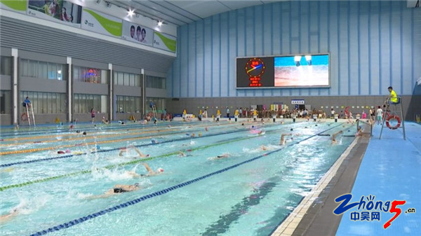 推动全民健身建设体育强市,实施全民体育健身惠民工程