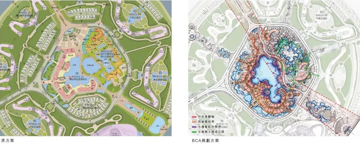 景观设计可以做的课题,景观设计可以做什么