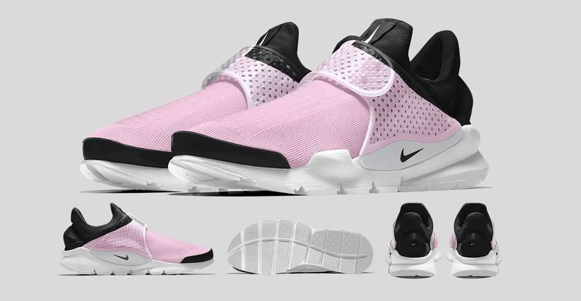 拒绝撞鞋不靠谱指南