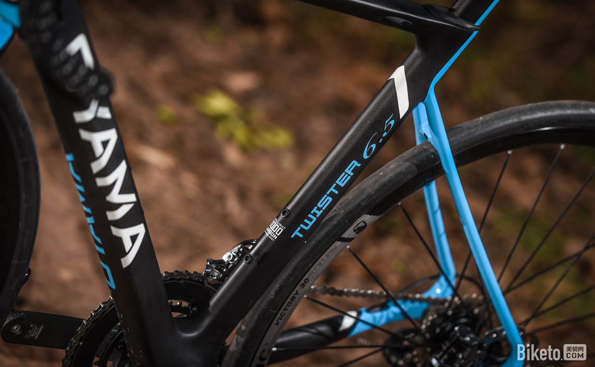 圈刹套件和碟刹混用,碟刹ocr公路车系列