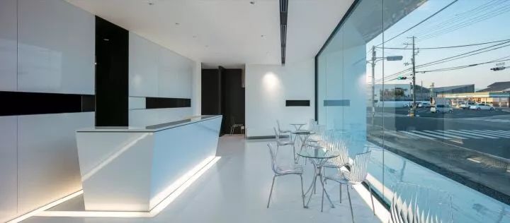 颜值即正义，看看世界上最美的药店是什么样子！