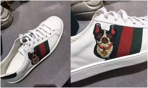 高颜值OR辣眼镜，狗年限量大牌们又交出了怎样答卷？