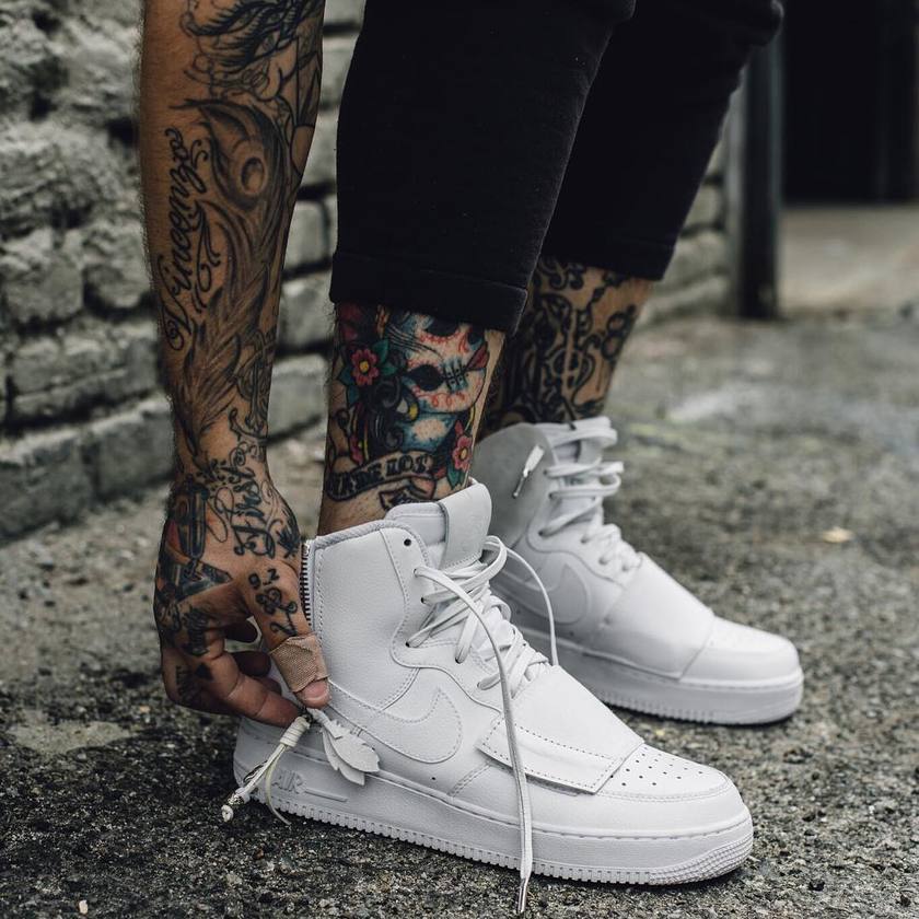 拒绝撞鞋子的方法,拒绝撞鞋靠谱吗