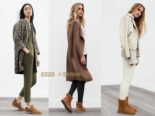 冬天如何穿衣才能又保暖又好看,冬天怎么穿衣服保暖又好看