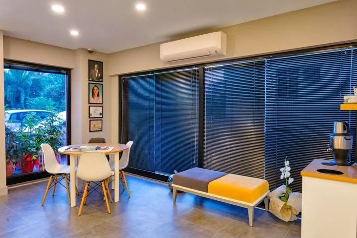 颜值即正义，看看世界上最美的药店是什么样子！