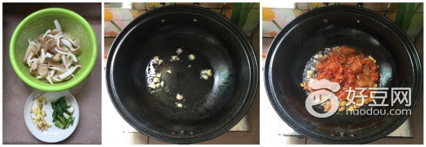 天冷来一碗肉香汤鲜美味又滋补,天冷来上一碗酸辣汤舒服一整天