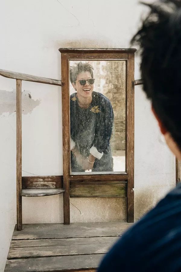 锦州、西安、温州:三位中国设计师从世界回归故乡