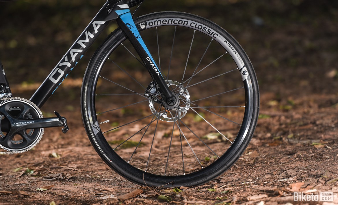 圈刹套件和碟刹混用,碟刹ocr公路车系列