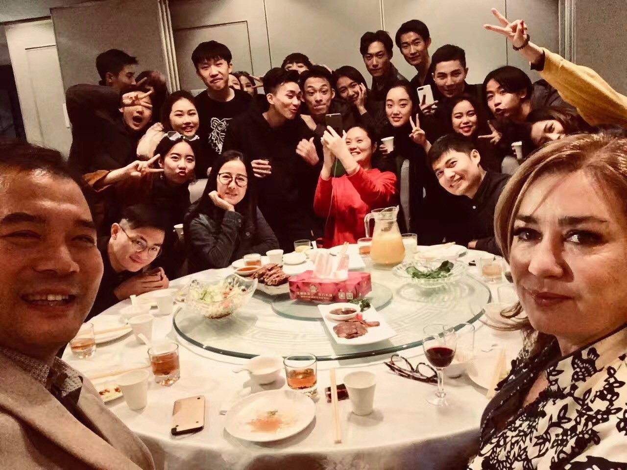 音乐剧表演专业课程,表演音乐剧双学位班专升本