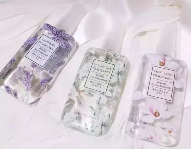 阿玛尼的香水小样,学生党小众香水祖马龙