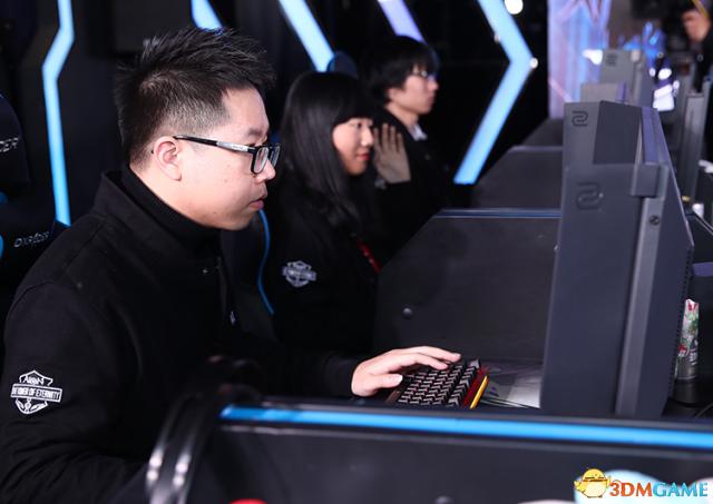 中国好永恒持续收割人气永恒之塔电竞综艺齐上阵