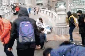 今年最强的冷空气,冷空气凶猛来袭