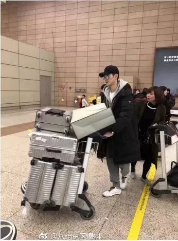 张翰上热搜的原因,张翰一开始为什么上热搜